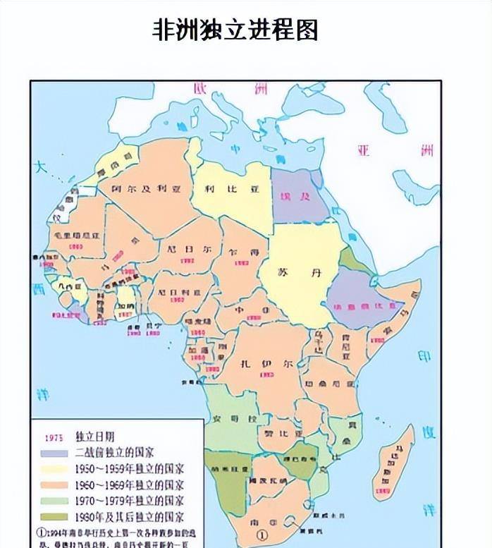 世界地图卢旺达位置图片