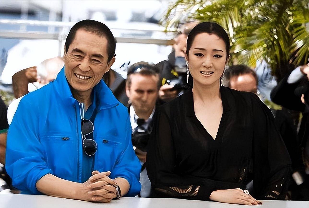 原创越低调越出乎意料细看73岁张艺谋的资产才知什么叫人生