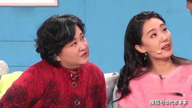 走红3年后,再看张小斐的处境,黄渤的话终于得到印证_贾玲_李焕英_成功