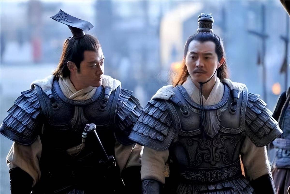 三国时期,魏蜀吴最后哪个赢了?_历史_蜀国_魏国