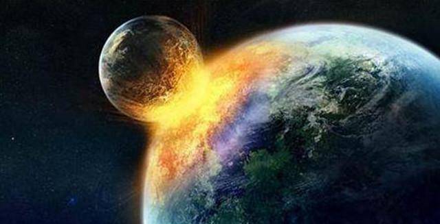 原创1994年若不是木星挺身而出人类早已经灭绝