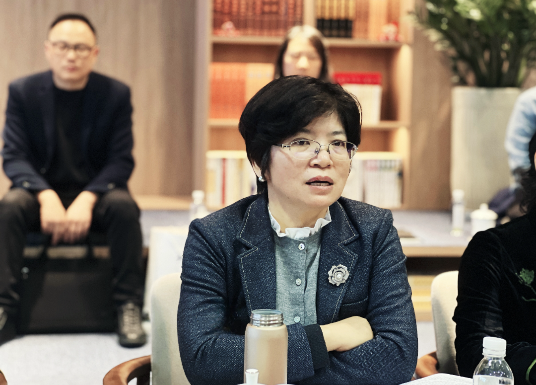 民革中央调研组来无锡开展统筹推进四位一体建设调研