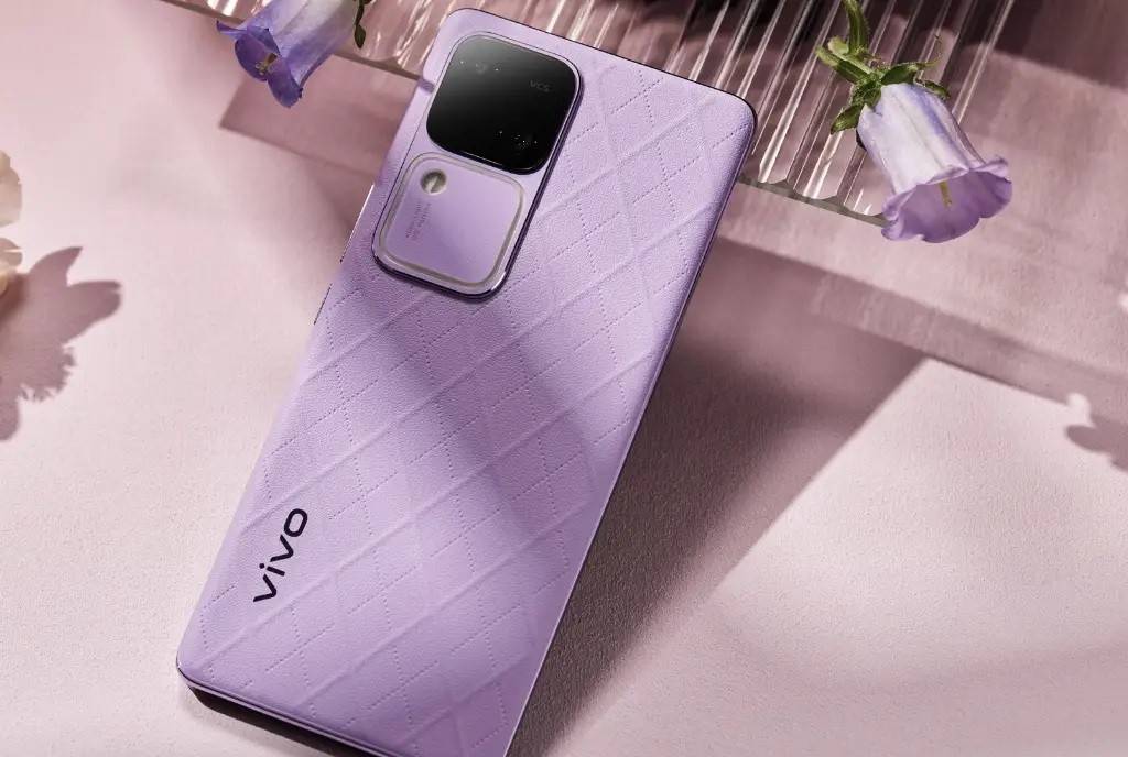 vivos18菱紫版,送给女神的优选礼物_素皮_紫色_环境