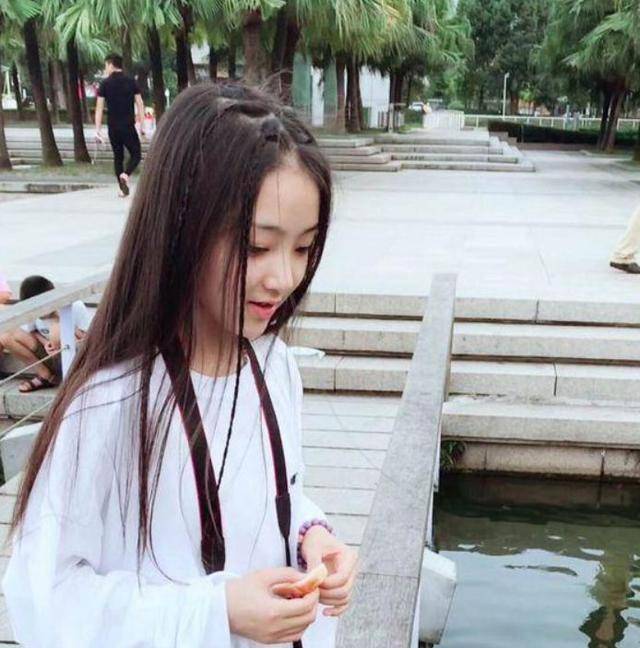 尖下巴,蛇精脸,网友:可惜了_陶奕希_貂蝉_演技