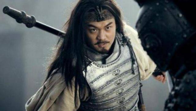 蜀国五虎子嗣下场如何张飞已72代孙他却断绝血脉