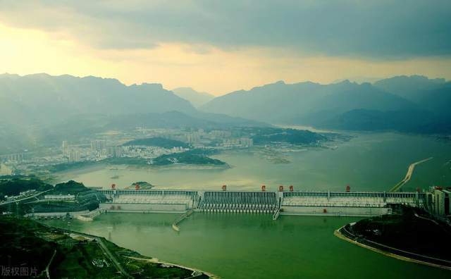 西南腹地,又一条超级通道要来了?_水运_三峡_重庆