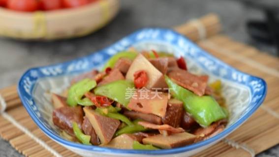 百变培根,味蕾的极致诱惑!_做法_步骤_金针菇
