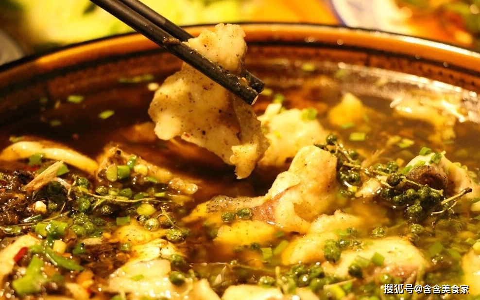 原创涪陵美食推荐六款地方特色口味绝佳让人流连忘返