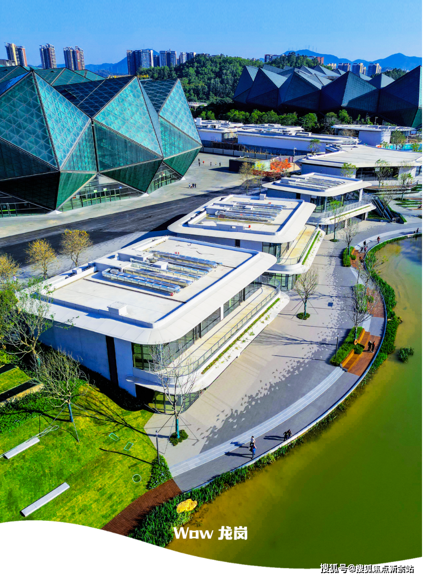 深圳深业泰瑞府