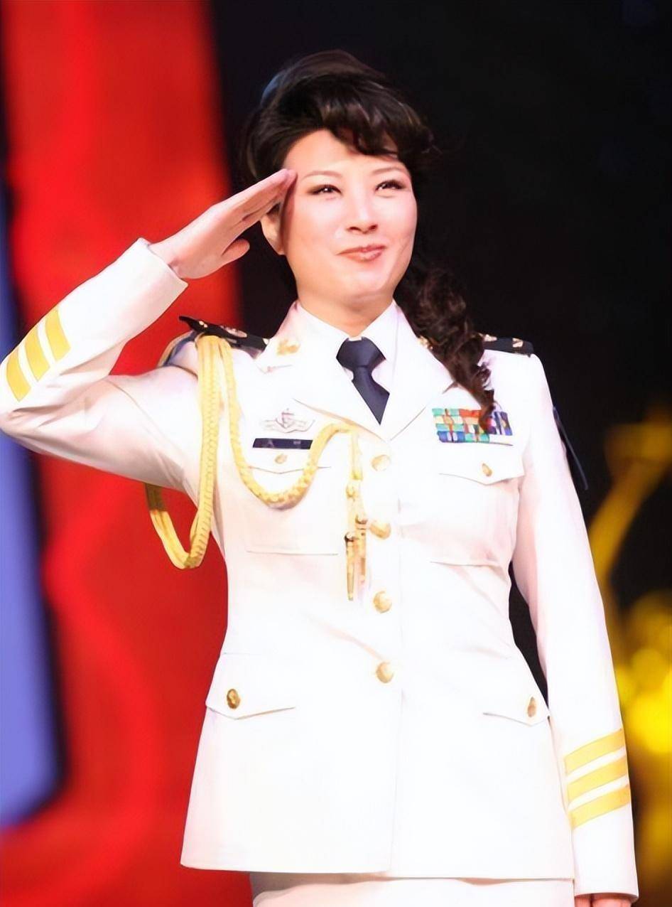 不服不行演员王静戏好人低调出道至今0绯闻60岁婚姻成迷