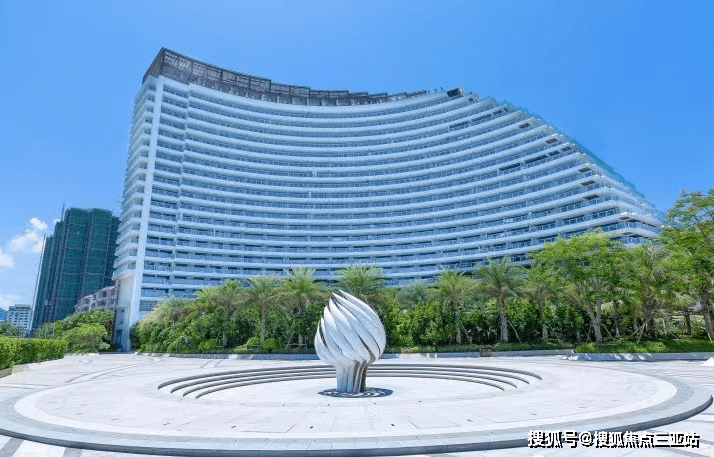 海南三亚天成中央海岸售楼处电话丨24小时电话丨最新信息