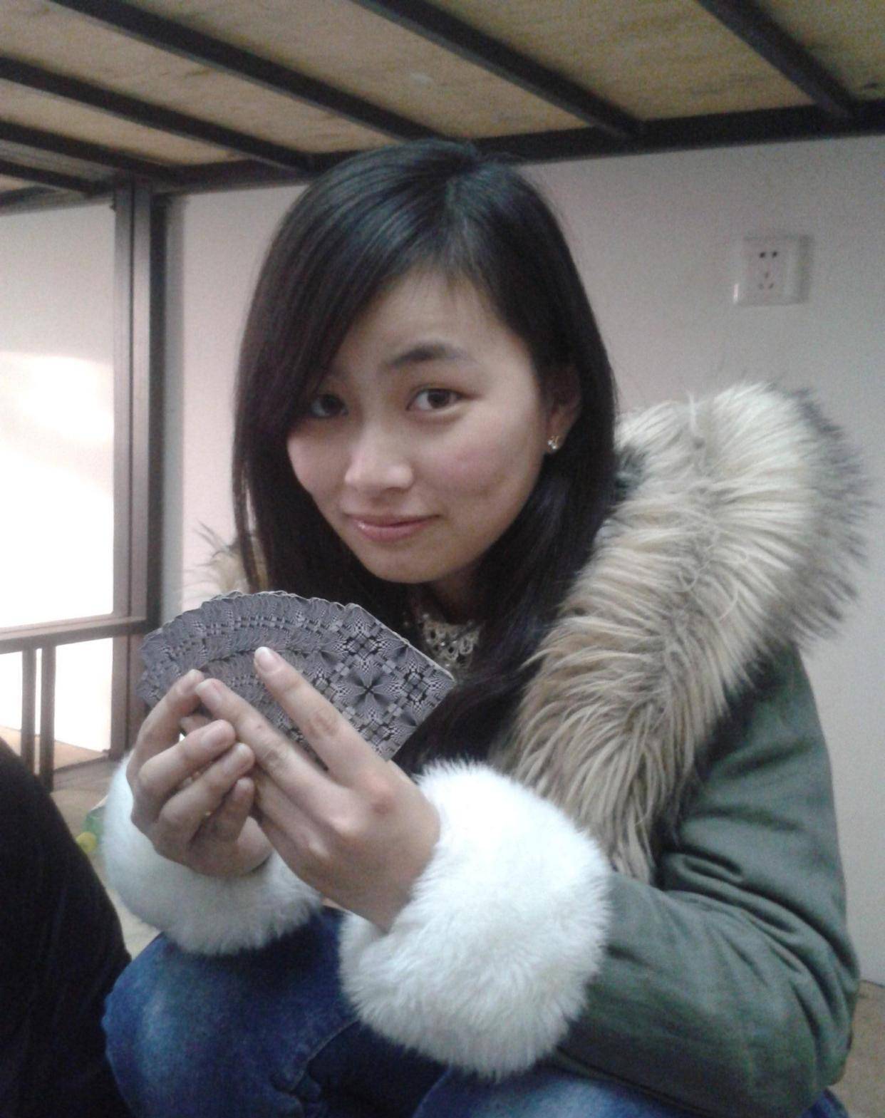 唐晓琳_期望_工作