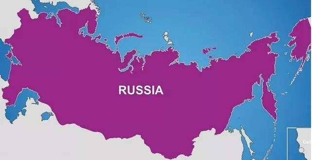 原创俄罗斯把克里米亚纳入版图考虑过阿拉斯加吗