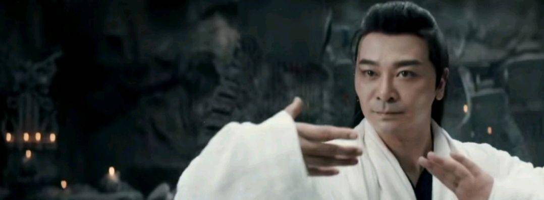 原创搭配柳岩挑战张三丰角色和魔教对抗吴樾也来网大凑热闹了