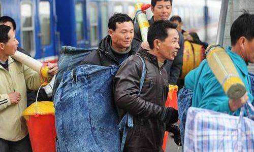 原创工厂招工要求35岁以下那没技术的36岁以后打工人的出路在哪里