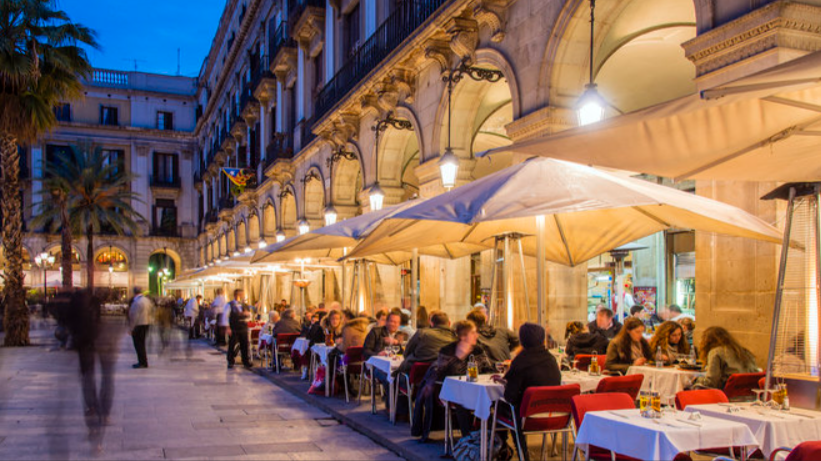 一篇说清2024年通过西班牙非盈利移民后如何过上最好的西班牙生活