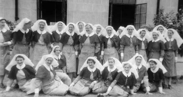 原创二战中的邦加岛事件究竟发生了什么22名护士仅1人活下来