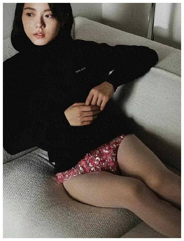 原创4万钻石内裤震撼亮相杨幂董洁赵今麦惊艳穿搭