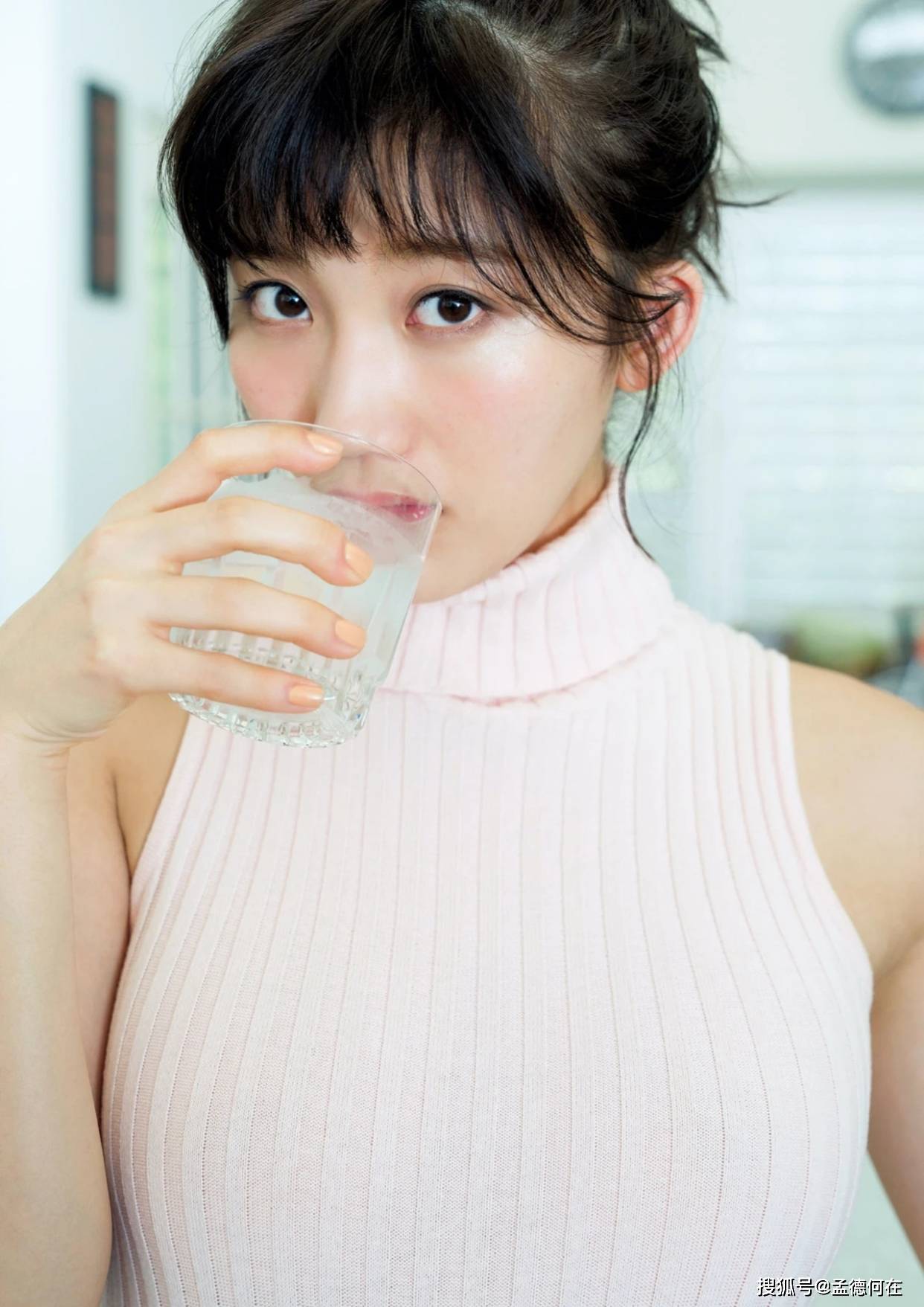 原创东瀛极品尤物这谁顶得住嘛小仓优香写真赏