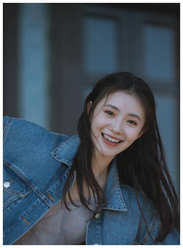 刘浩存五官怖感?「恐怖感」五官,如何?