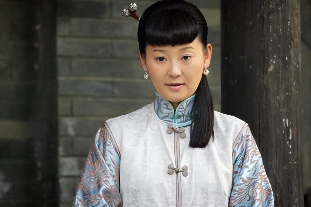 原创想不到3月没过一半56岁的徐帆再以这样方式败光观众缘