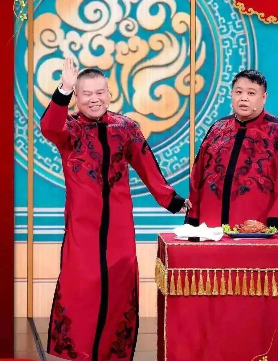 干嘛嘛不行的岳云鹏为什么红了呢住千万别墅年收入千万