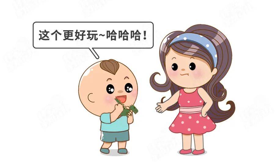 儿童性行为:哪些是正常的？