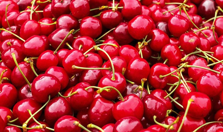 原创适合孕妇吃的3种水果孕妈营养足宝宝很健康再贵也要买着吃