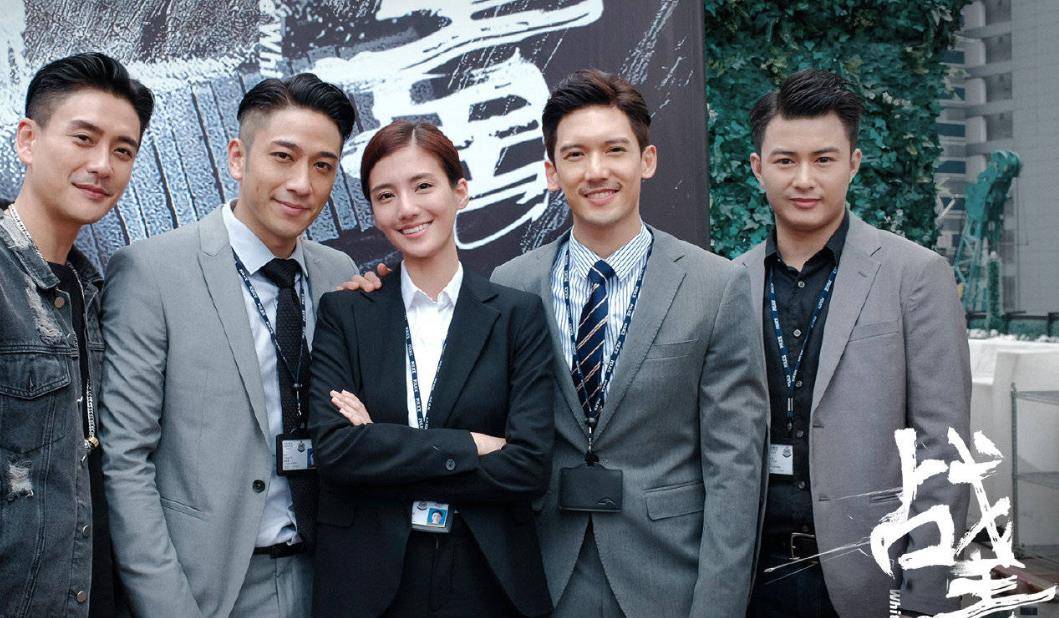 原创黄宗泽曾拒绝出演战毒原因很现实还好导演够仗义