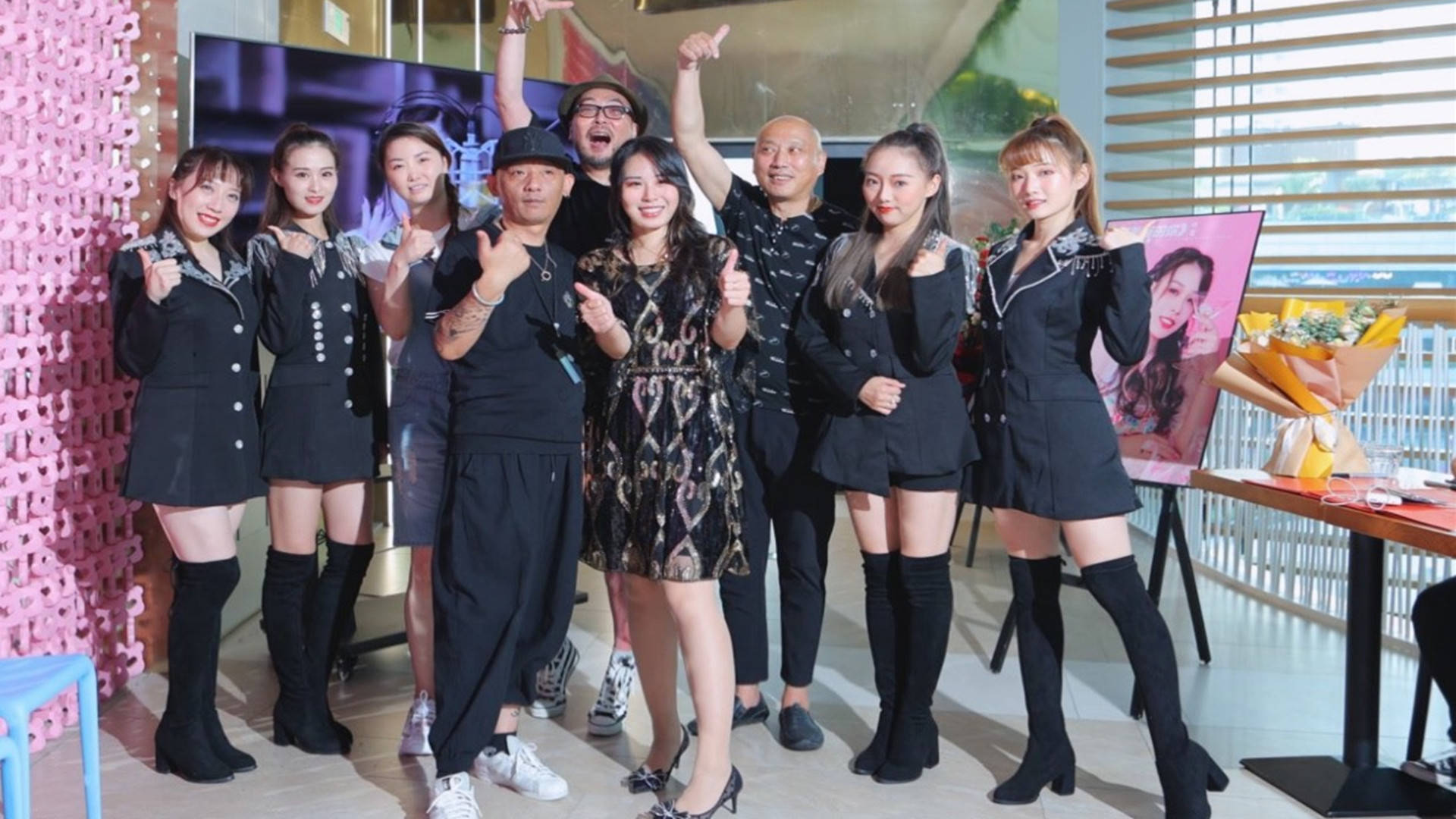 晨鸢互娱影视音乐双栖才子朱义伟作品多元且精彩