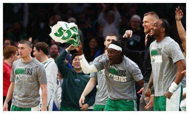 比赛_凯尔特人队_塔图姆