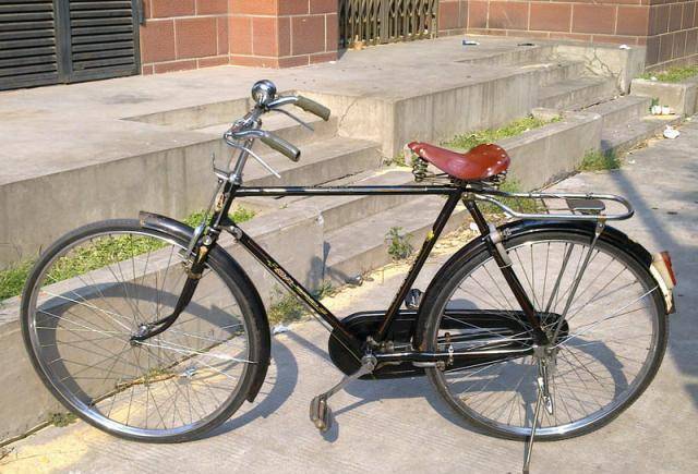 买一辆永久牌自行车的话,相当于现在的多少钱?_搜狐汽车_搜狐网