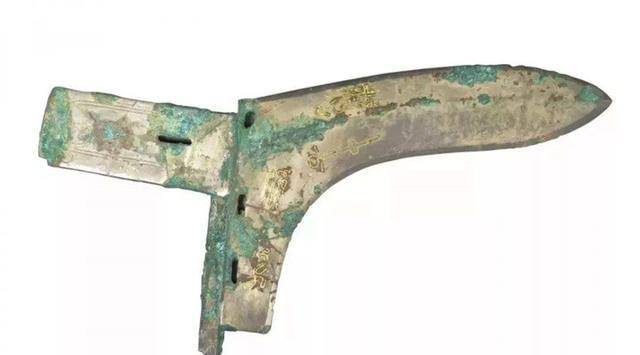 原创中华冷兵论之长兵棍戈矛戟枪长江后浪推前浪的格斗武器发展史