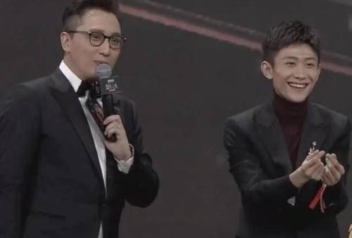 原创得罪张家辉被金星炮轰当众调侃马云蓝台一哥华少究竟做了什么