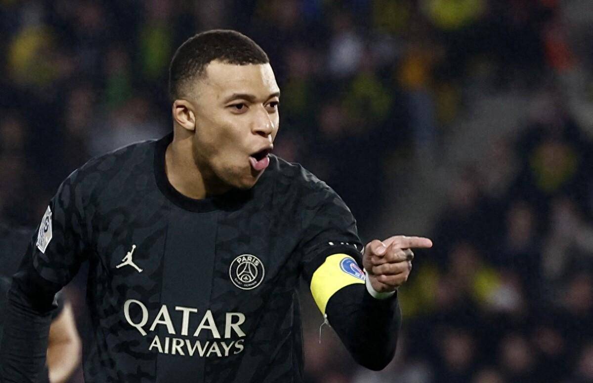 原创姆巴佩和大巴黎内讧的升级姆巴佩大胆爆料高层泄密很是愤怒