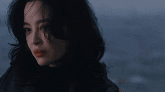 原创翟天临我这辈子最正确的决定就是退圈前与辛芷蕾在一起了