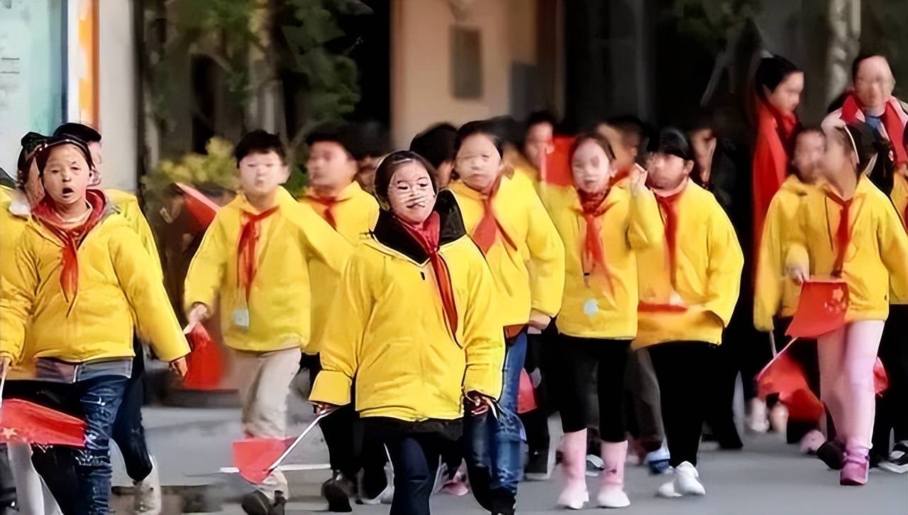 原创2024年放暑假时长曝光上海小学生乐开了花家长却满面愁容