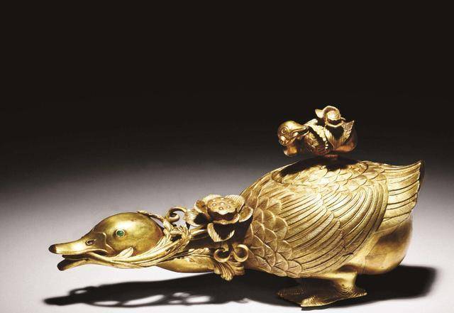 中国"永久禁止"出国巡展的7件国宝,每一个都是无价之宝_文物_水晶