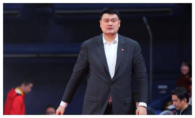 原创姚明的体面惨被球迷撕裂这一夜引起热议