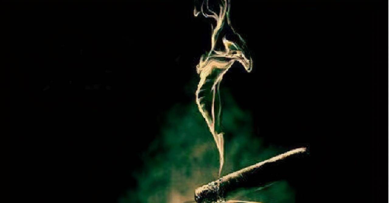 原创鲁迅一生嗜烟如命戒烟15年直到去世也没能成功最后死于香烟