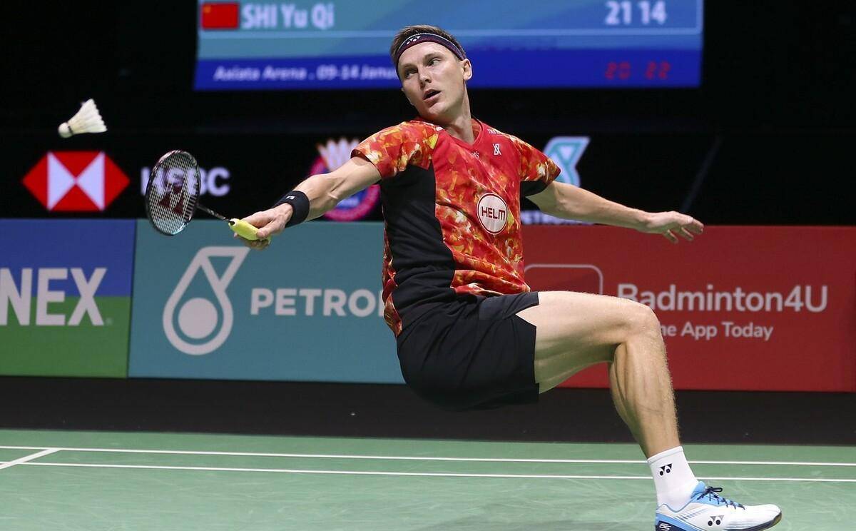 原创法国赛连爆大冷8大世界冠军出局国羽6场败北男双全军覆没