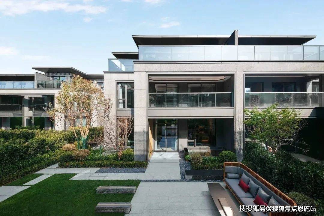 金樾玖著绍兴金樾玖著丨金樾玖著欢迎您丨金樾玖著楼盘详情