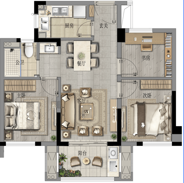 福州滨江正荣府滨江正荣府楼盘详情容积率户型房价小区环境