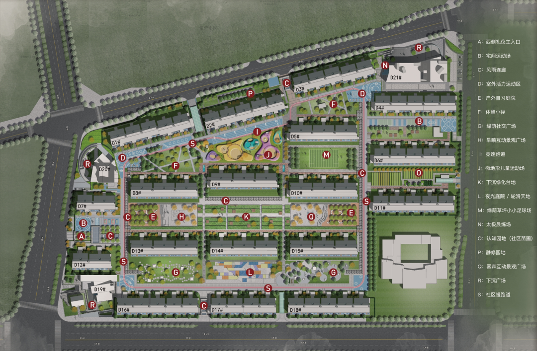 项目附近的首开国风美唐,公园悦府,紫金新干线,二手房均价7万 .