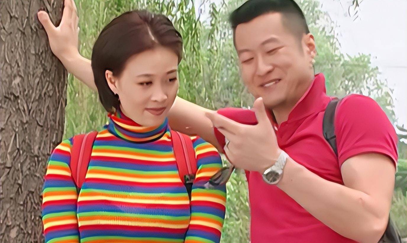 原创家有仙妻31年演员境况不一有人欠巨款有人成舞台小品王