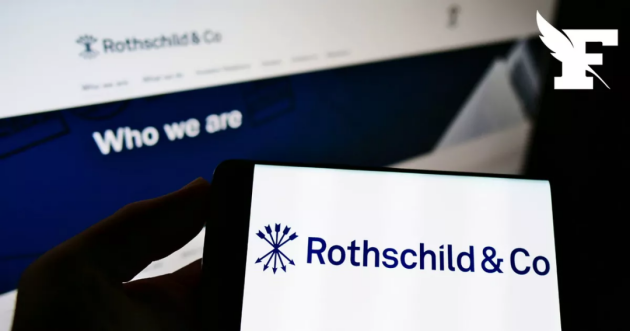 全球新家办掌握全球近一半财富罗斯柴尔德家族真能控制世界下