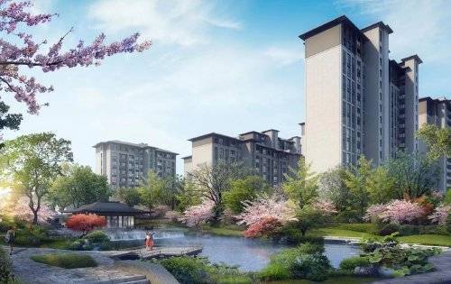 衢州贝林星月宸庐售楼处电话售楼中心首页网站地址价格24小时电话