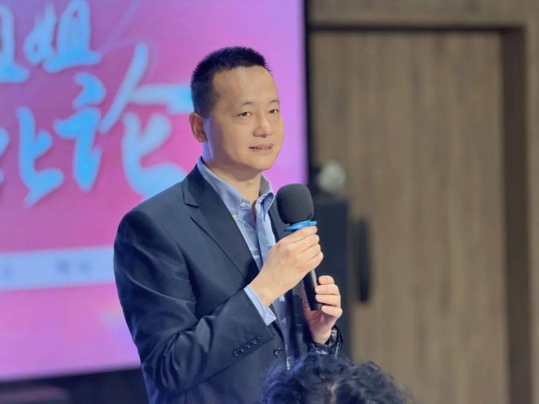 原创超能姐姐进化论2024家居女性力量春季私享会取得圆满成功