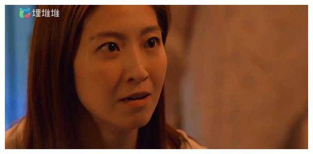 原创tvb新剧婚后事陈自瑶演绎人妻情感代入力max