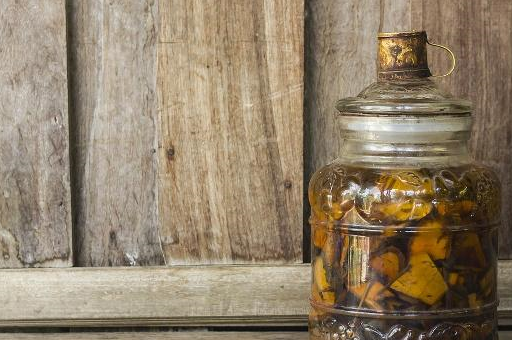 忽视这3点,药酒变"毒酒"_影响_人群_体质